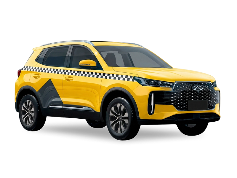 Chery Tiggo 4 Новый