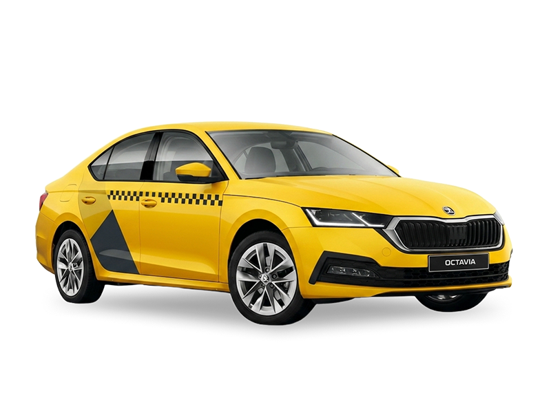Skoda Octavia с автосалона по цене от 2 880 000 рублей
