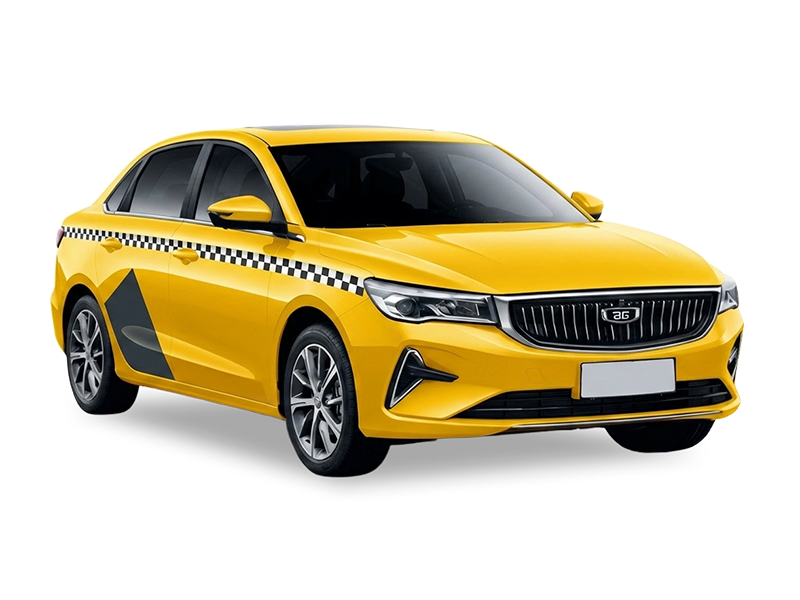 Belgee S50