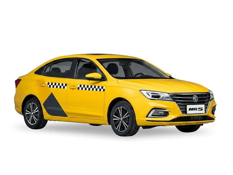 MG 5
