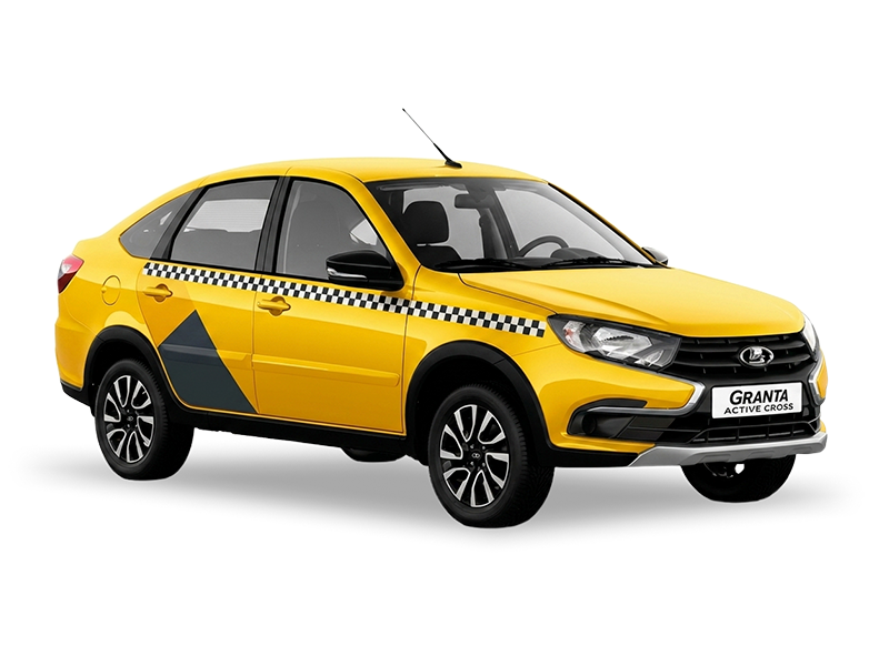 Lada Granta Active Cross в наличии по цене от 1 206 000 рублей