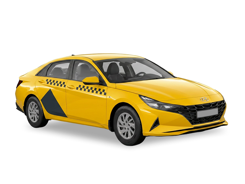 Hyundai Elantra по цене от 2 149 000 рублей