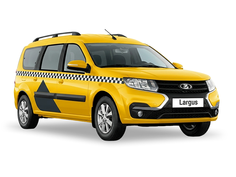 Lada Largus