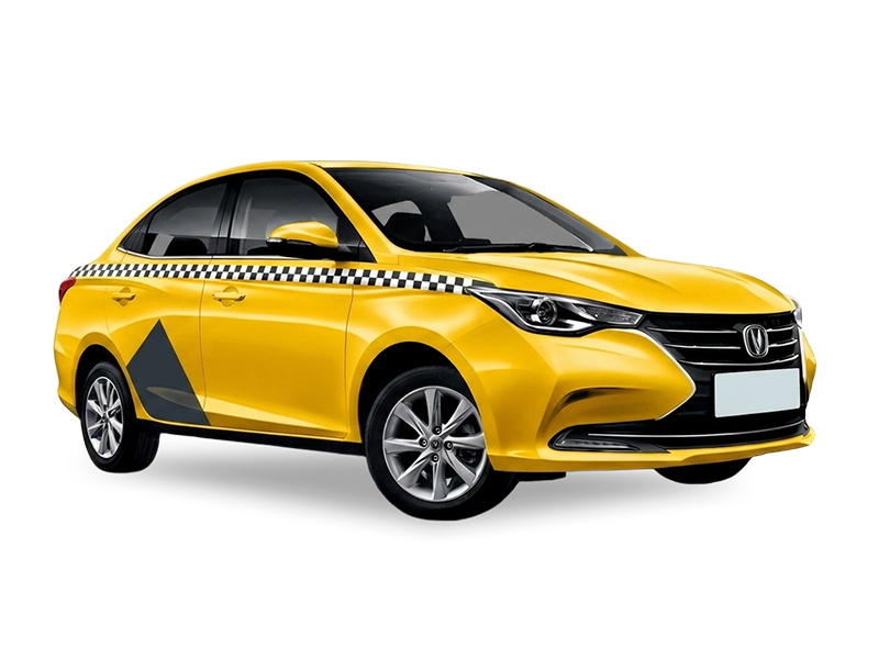 Changan Alsvin